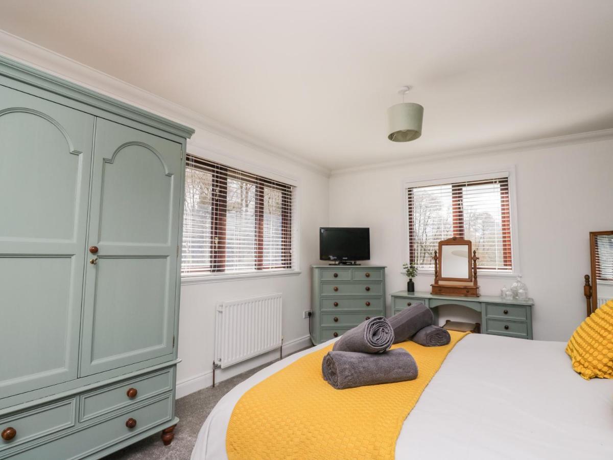 Mill End Holiday home Penrith
