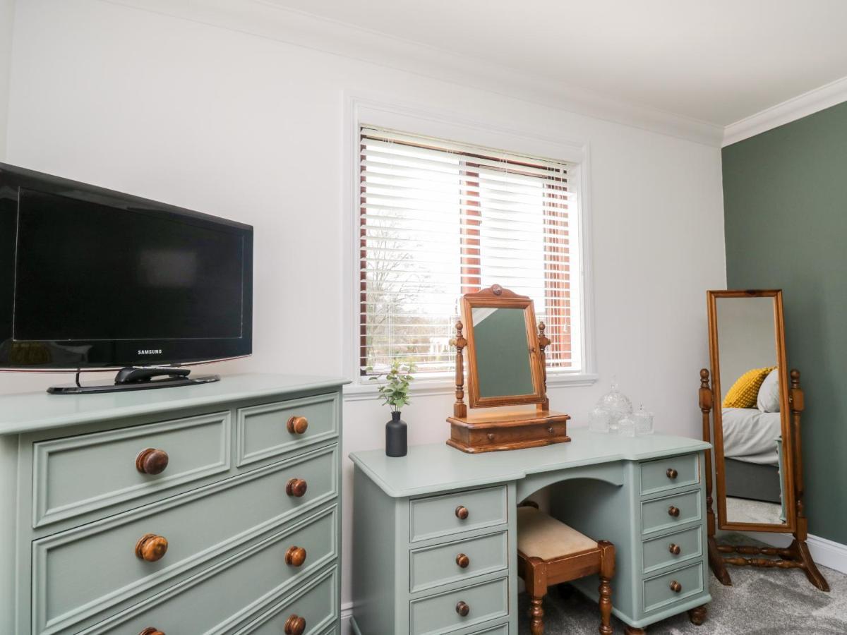 Mill End Holiday home *