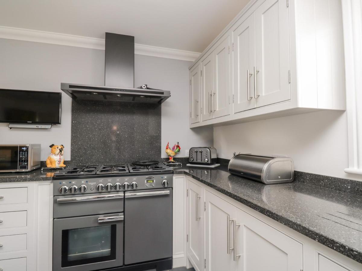Holiday home Mill End *