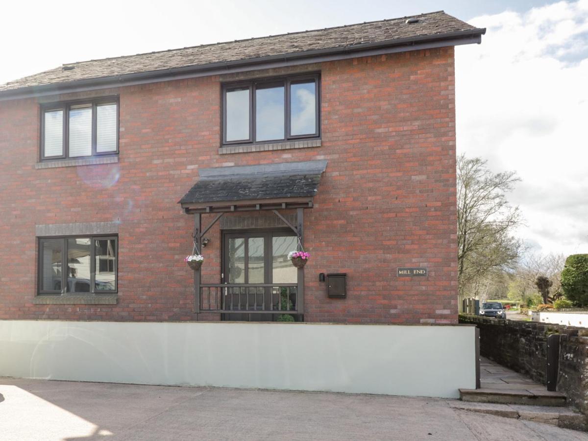 Mill End Holiday home *