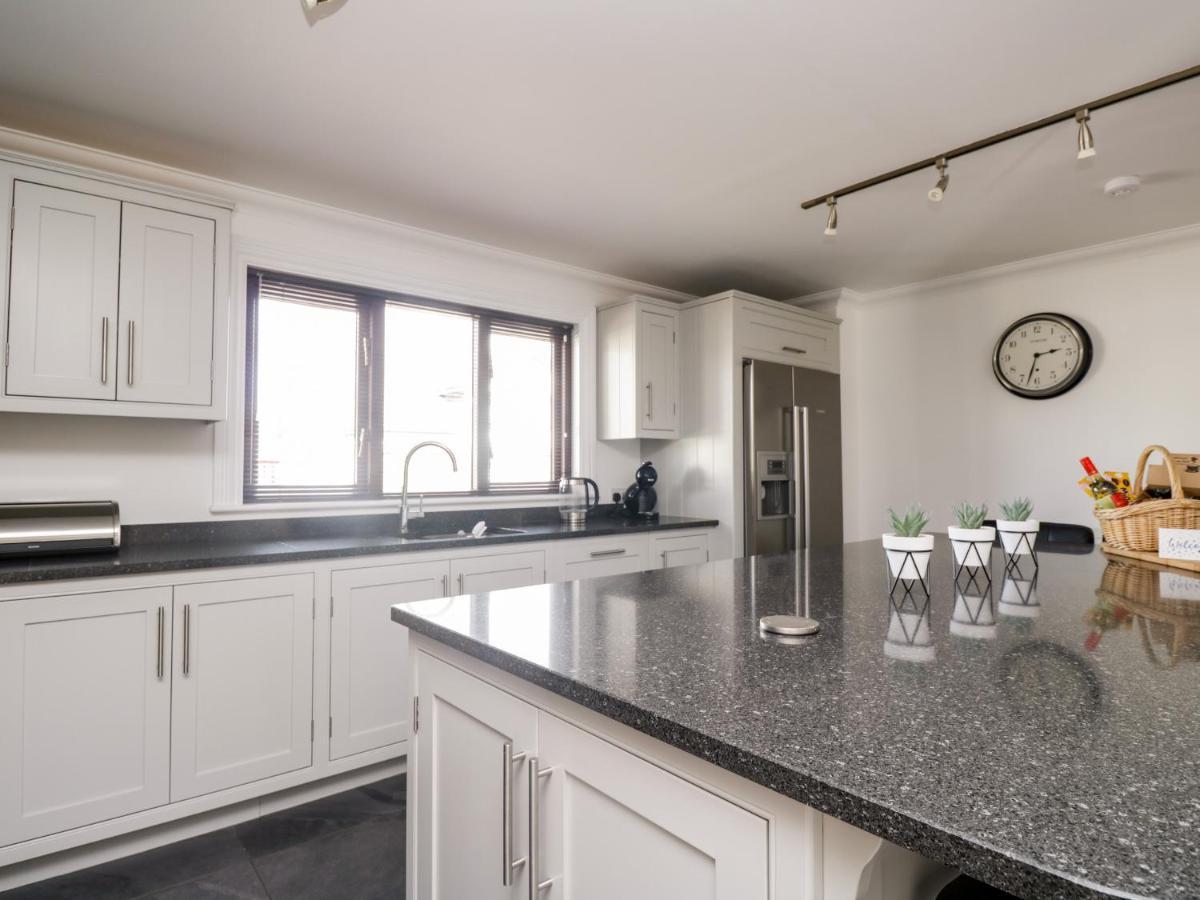 Mill End Holiday home Penrith