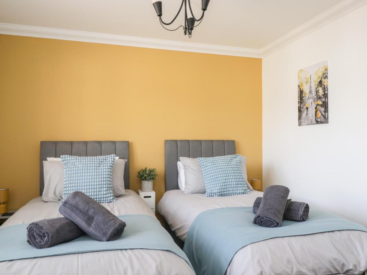 Mill End Holiday home Penrith