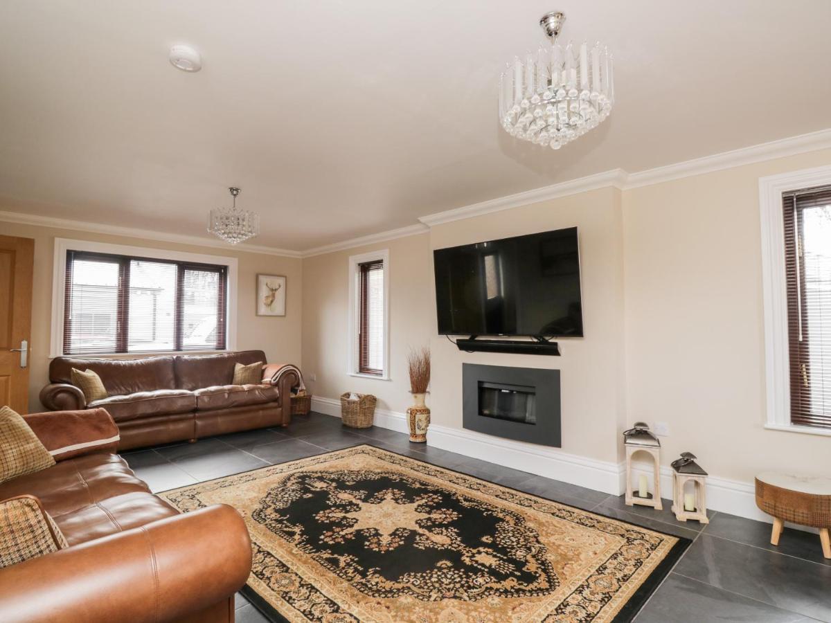 Holiday home Mill End Penrith