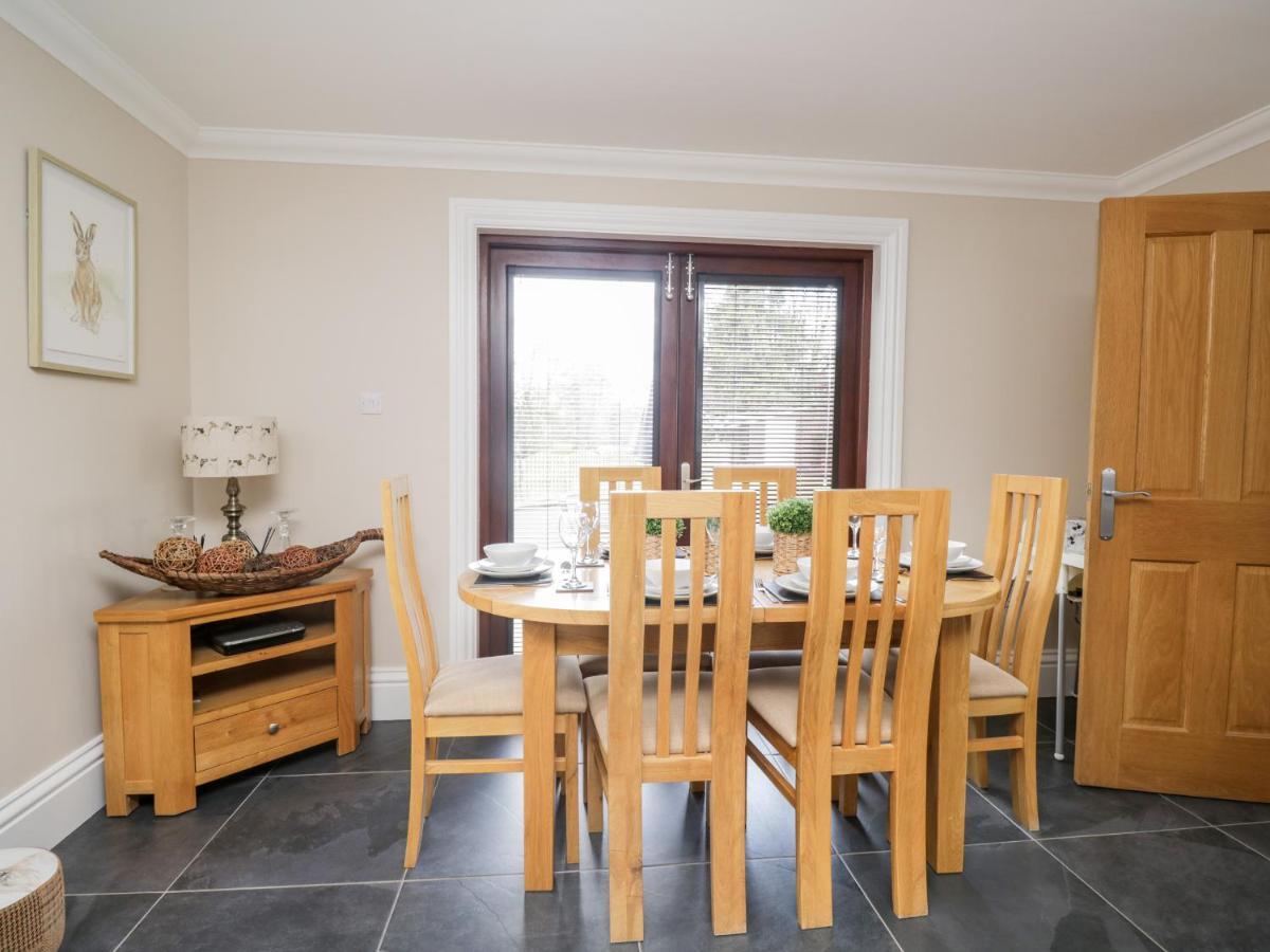 Holiday home Mill End *