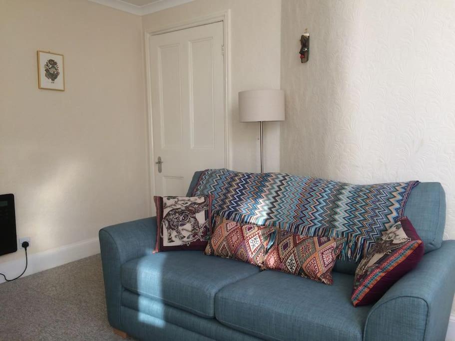 Beautiful In Character Former Rectory * Penrith
