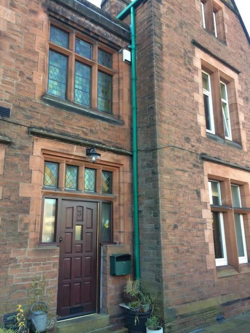 Apartment Beautiful In Character Former Rectory *