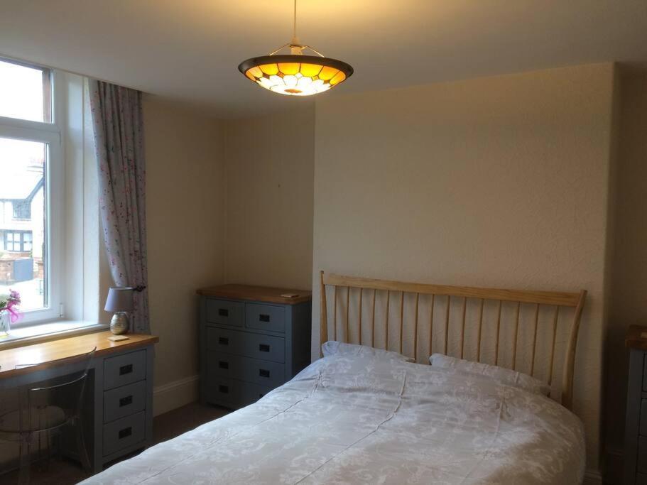 Beautiful In Character Former Rectory * Penrith