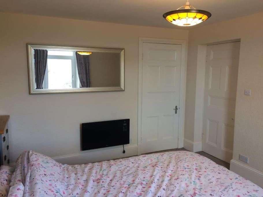 Apartment Beautiful In Character Former Rectory Penrith