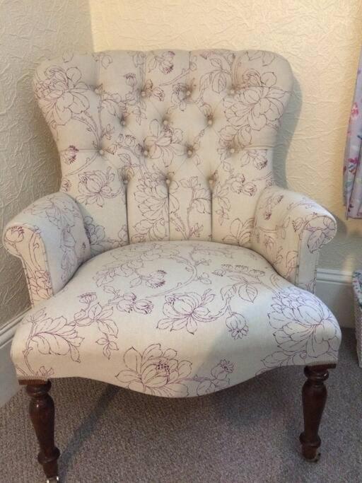 Beautiful In Character Former Rectory