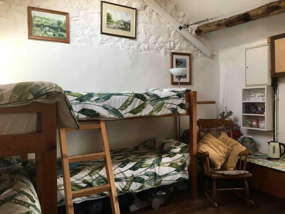 The Loft At Scalehouse Farm Near Renwick Cumbria Penrith