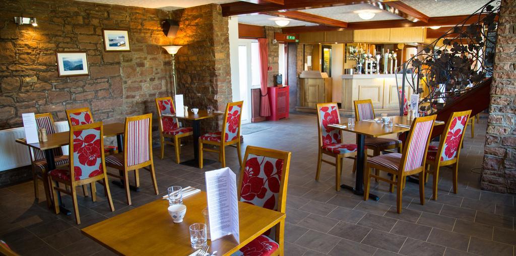 Bed & Breakfast Stoneybeck