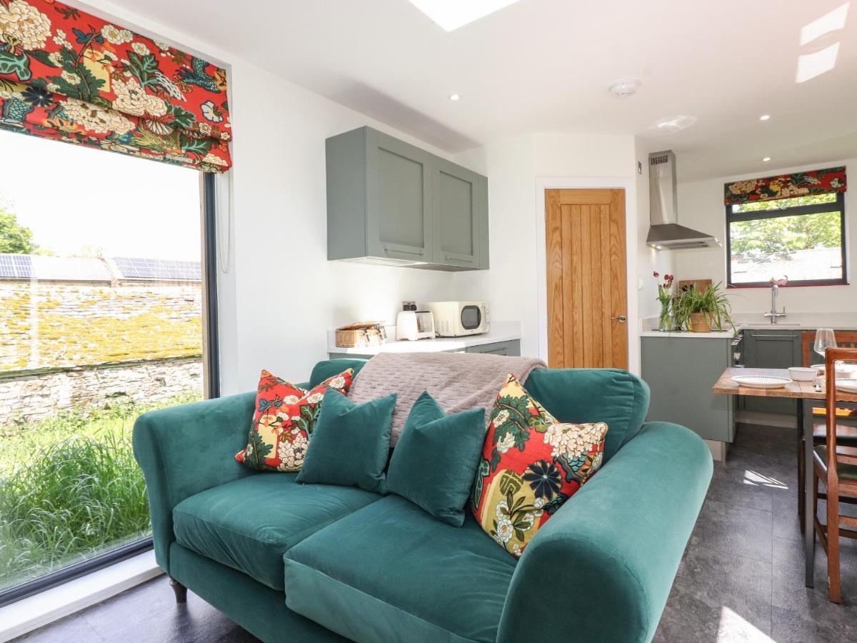 Holiday home Brow Wood