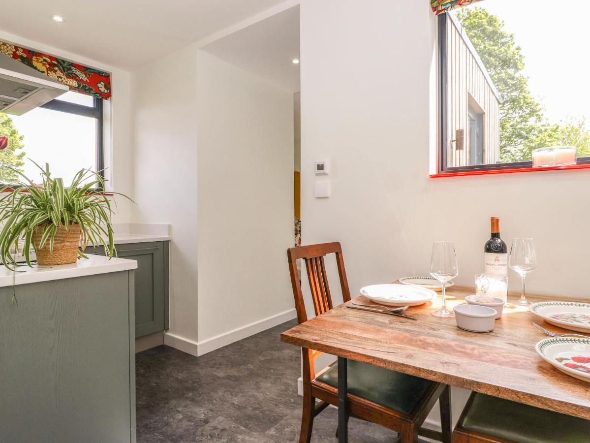 Holiday home Brow Wood Penrith