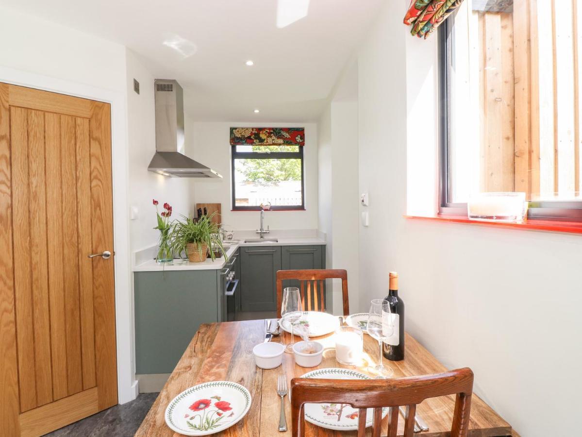 Holiday home Brow Wood *