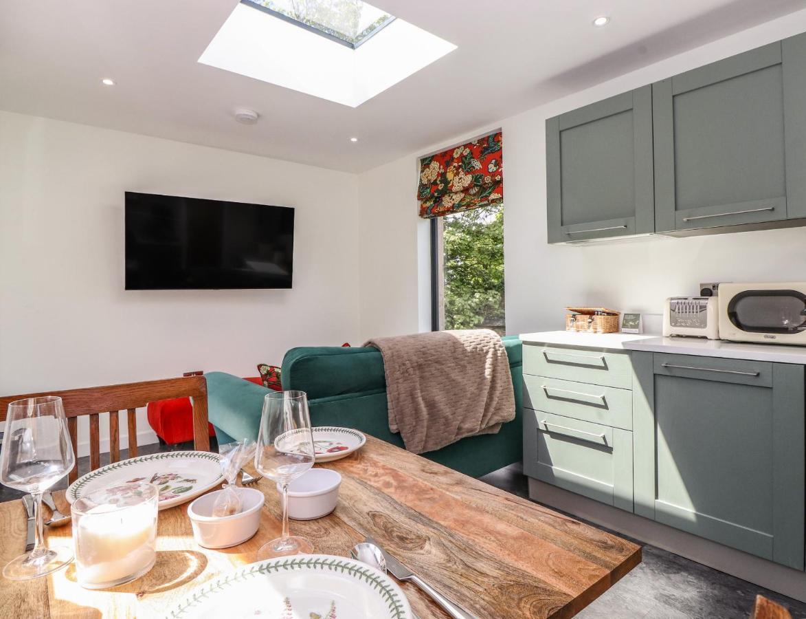 Holiday home Brow Wood *