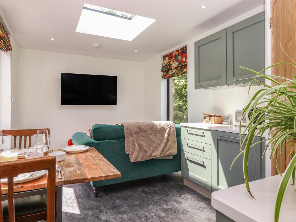 Holiday home Brow Wood Penrith