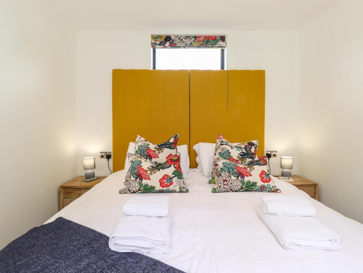 Brow Wood Holiday home