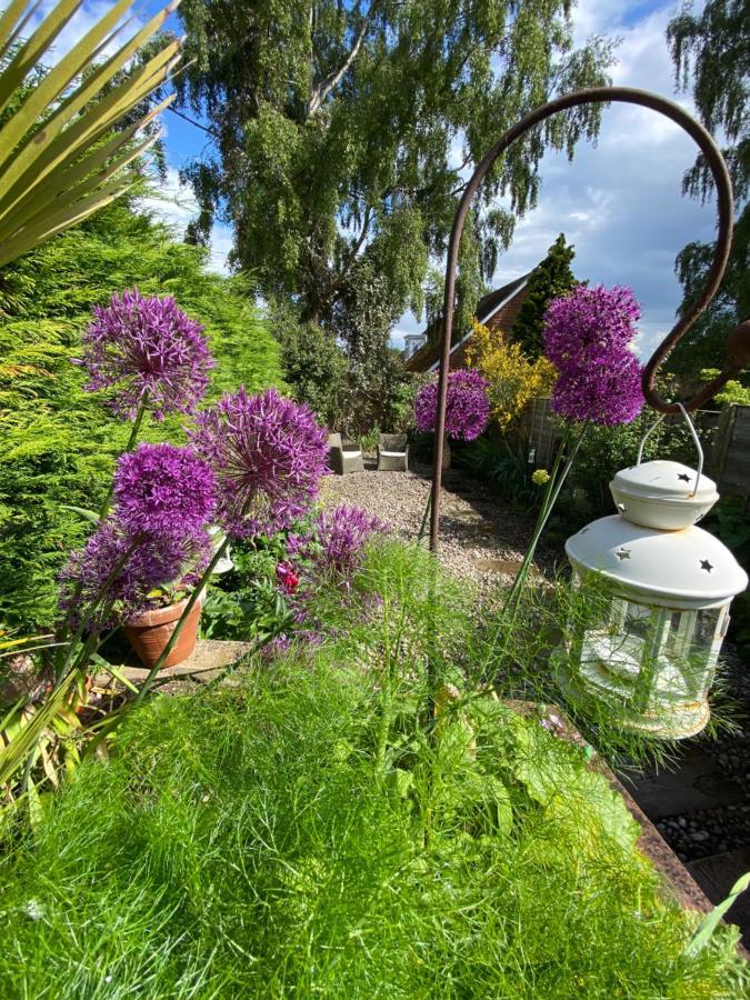 Bed & Breakfast North View Penrith