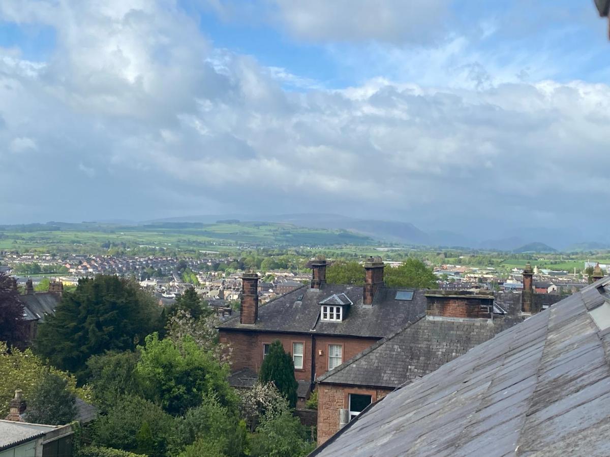 Bed & Breakfast North View *