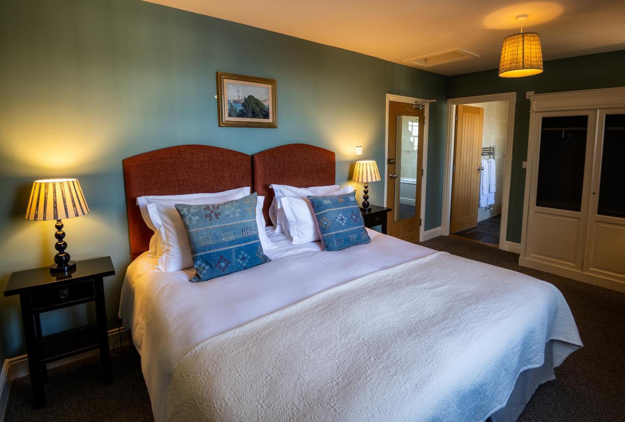 Inn George And Dragon Clifton Penrith