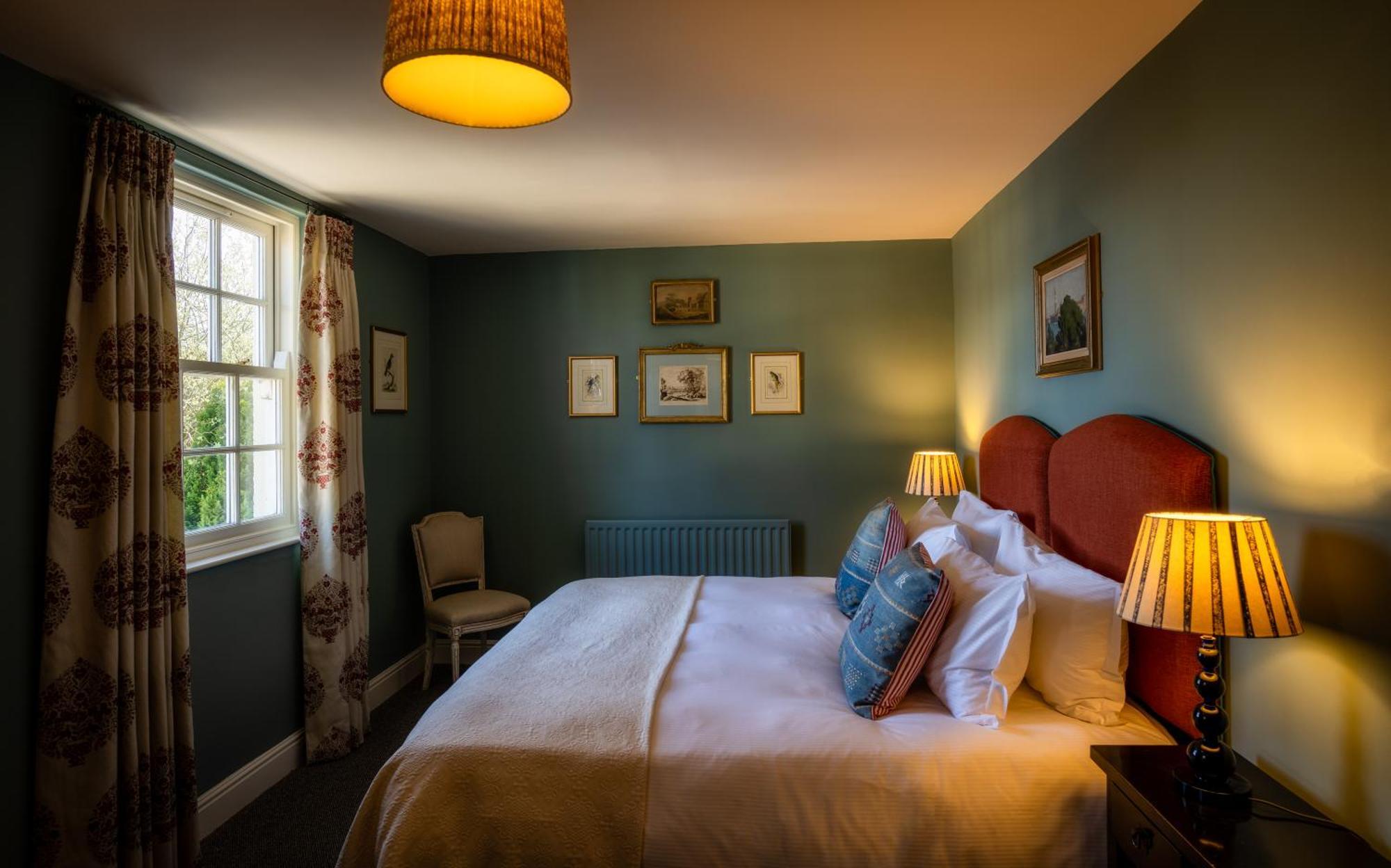 Inn George And Dragon Clifton