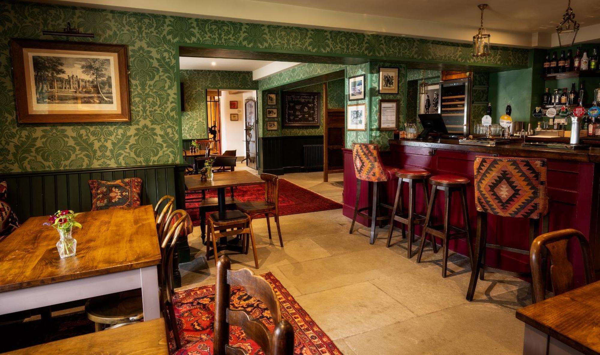 George And Dragon Clifton Inn