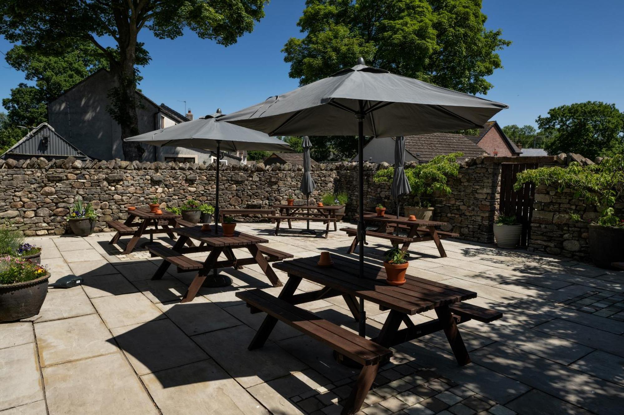 George And Dragon Clifton Inn