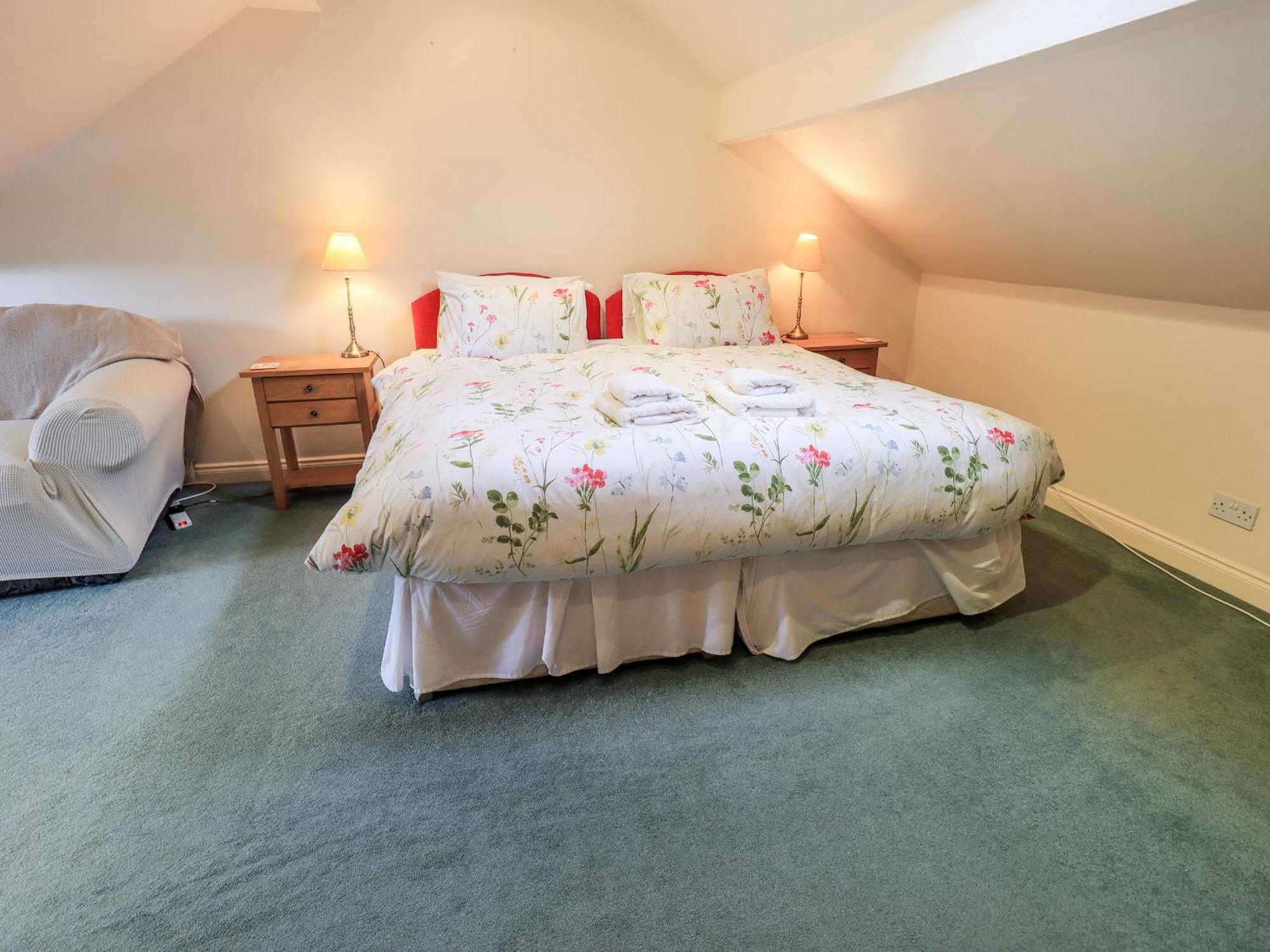 Holiday home 7 Stybarrow Terrace *