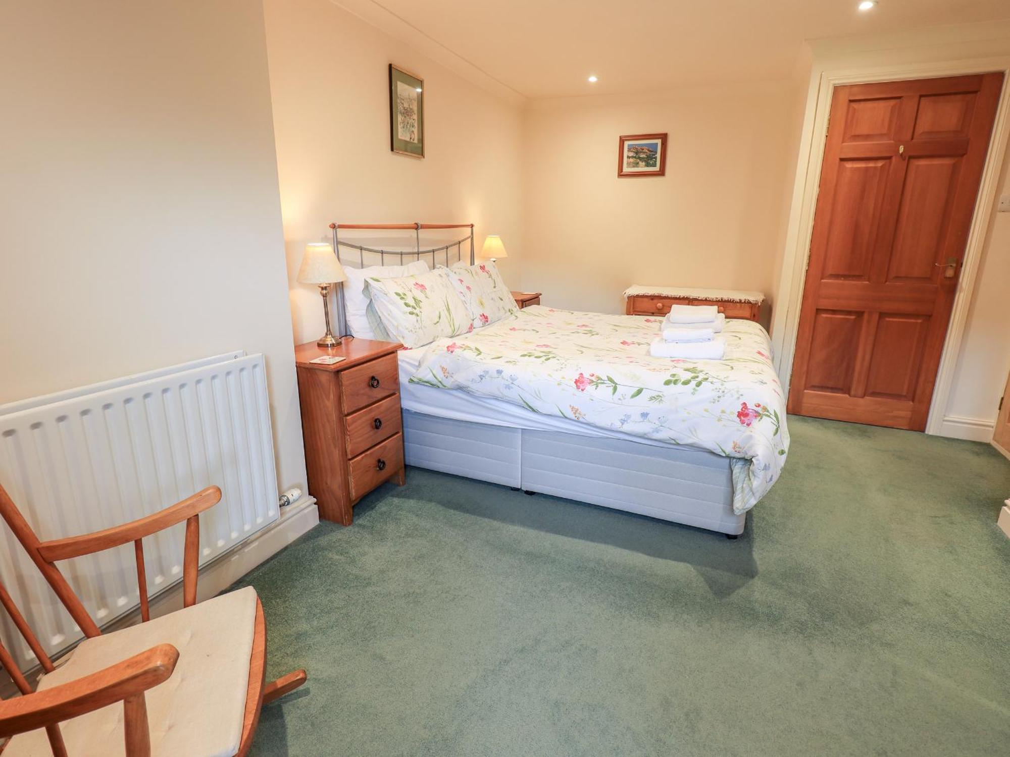 Holiday home 7 Stybarrow Terrace