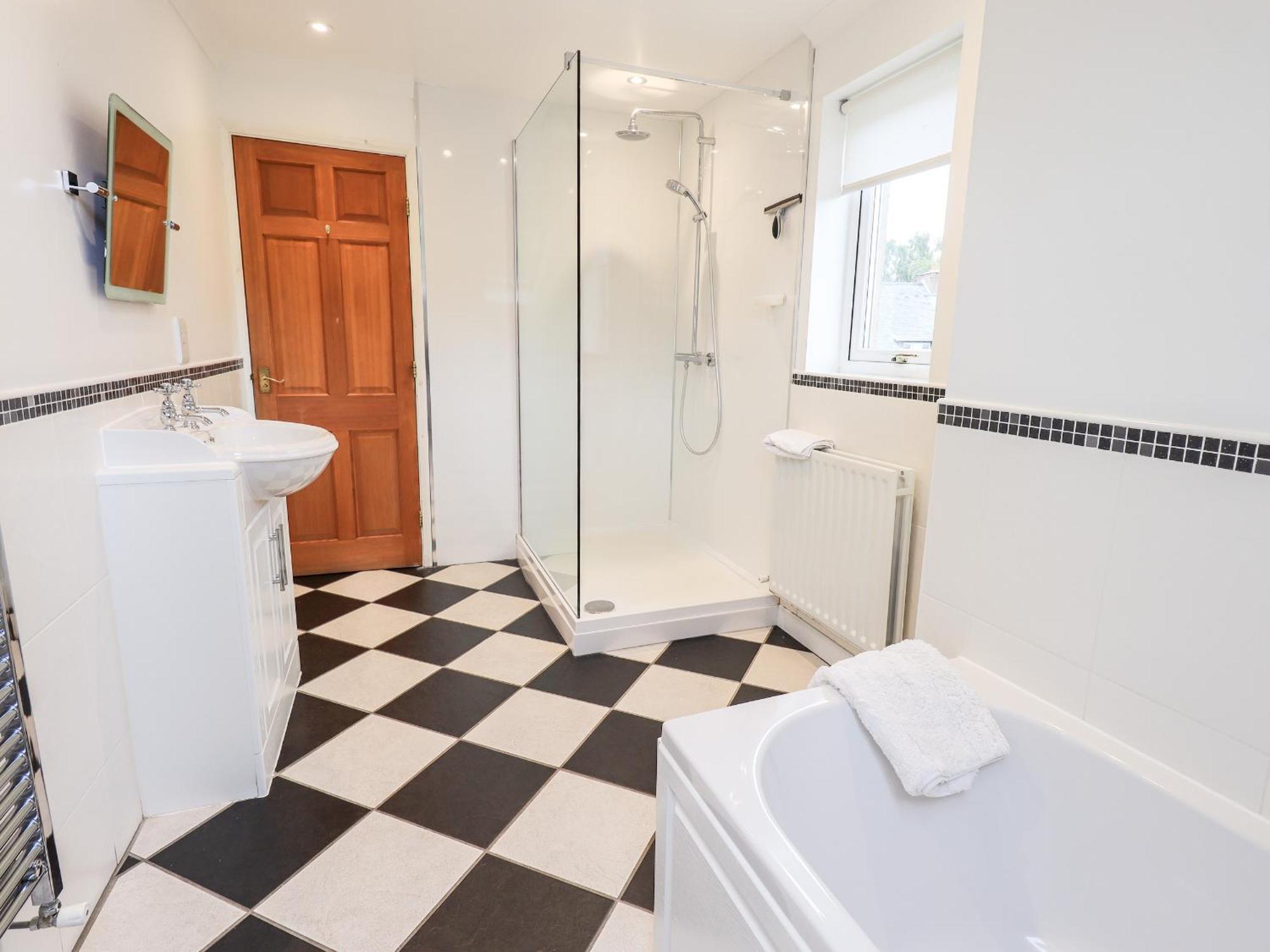 7 Stybarrow Terrace Holiday home Penrith