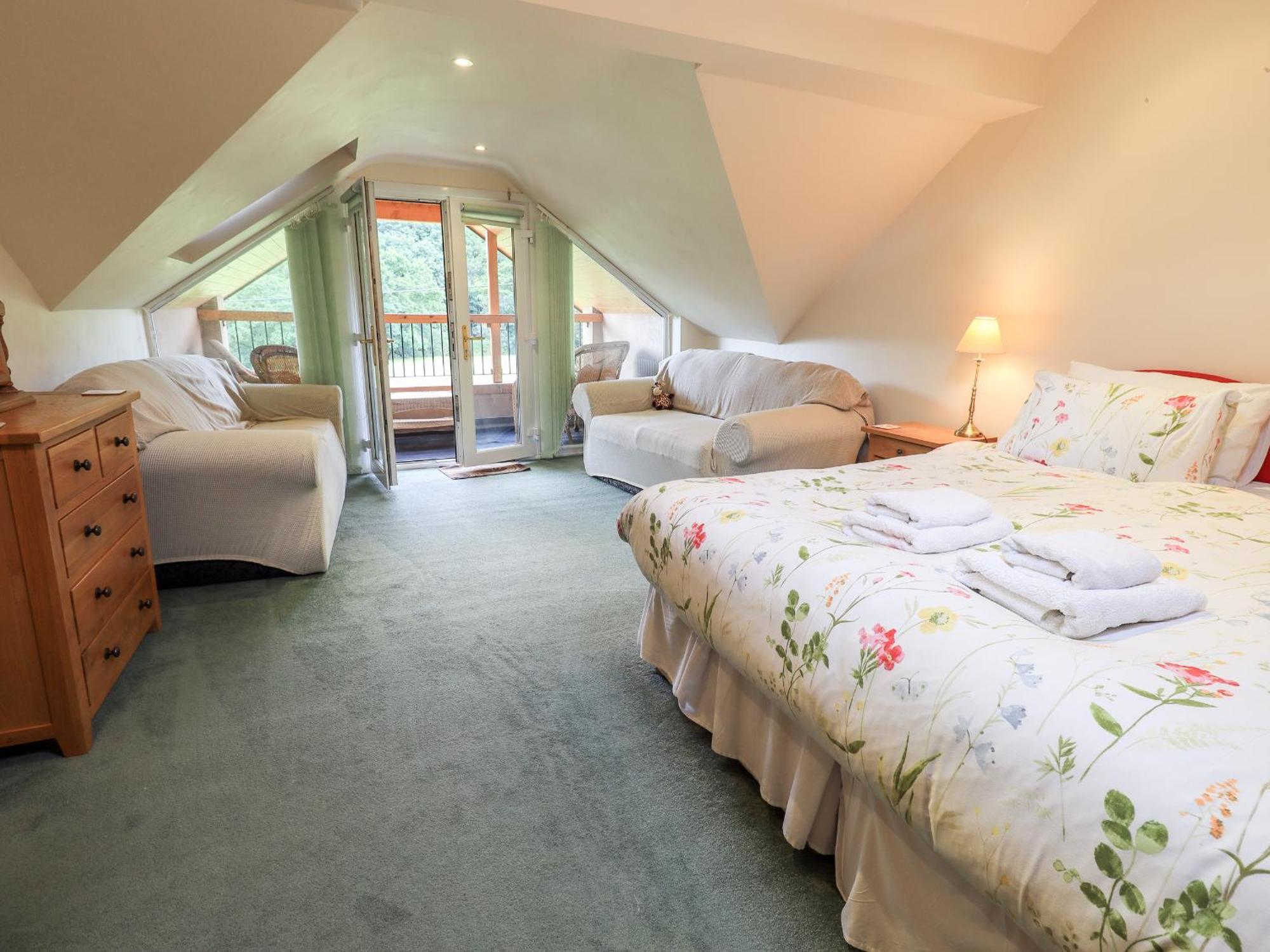 7 Stybarrow Terrace Holiday home
