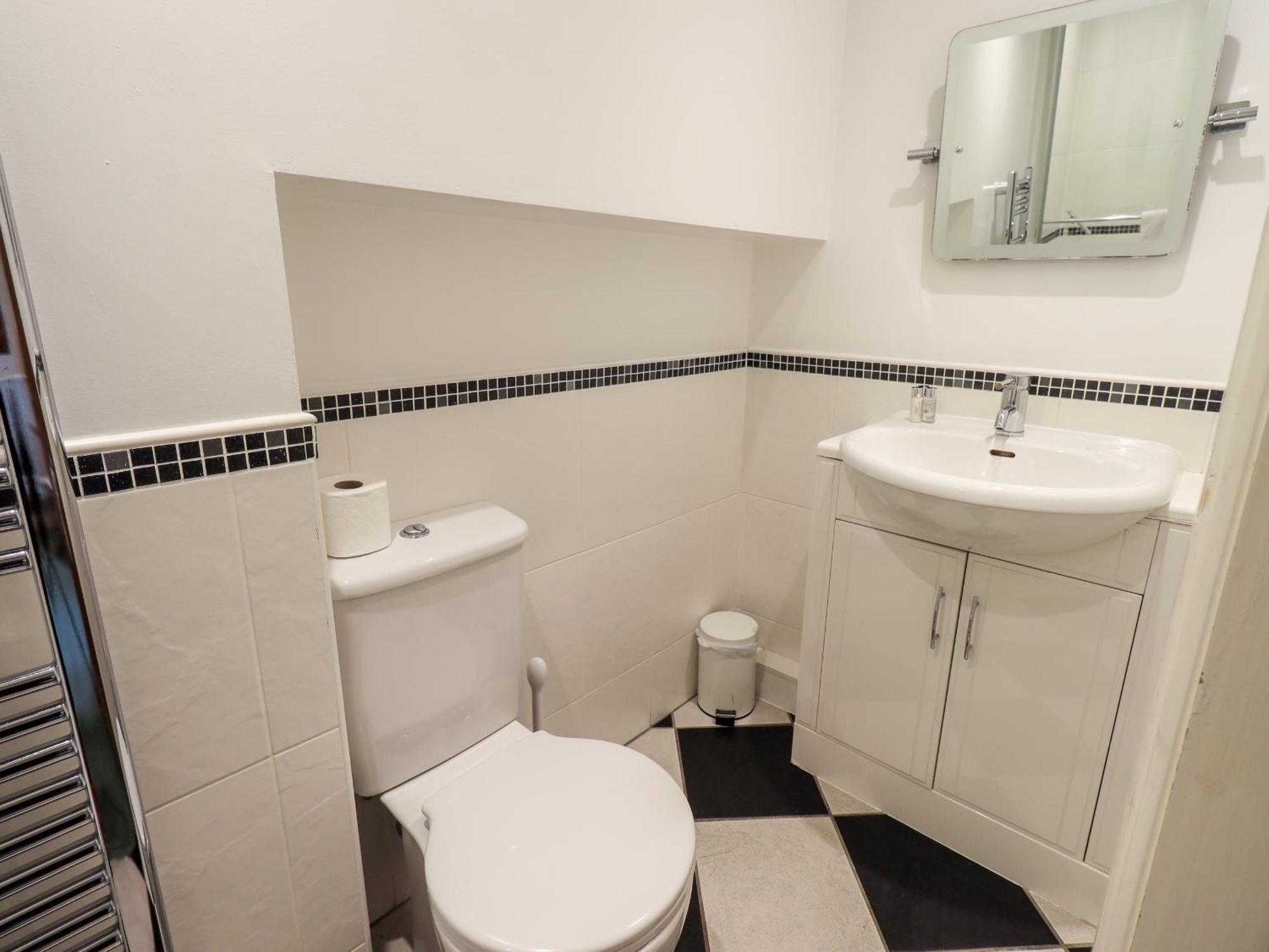 7 Stybarrow Terrace *