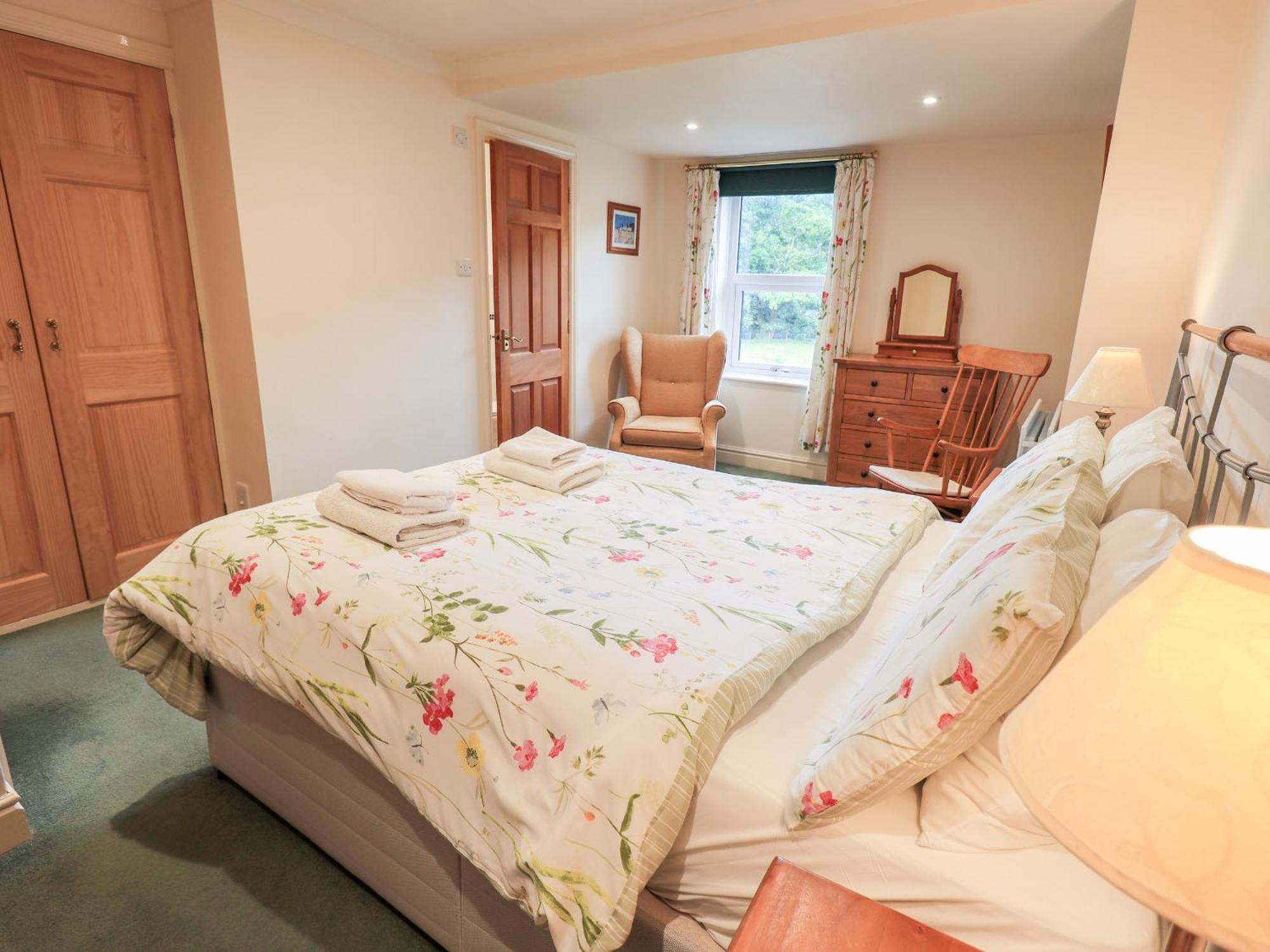 7 Stybarrow Terrace Holiday home Penrith