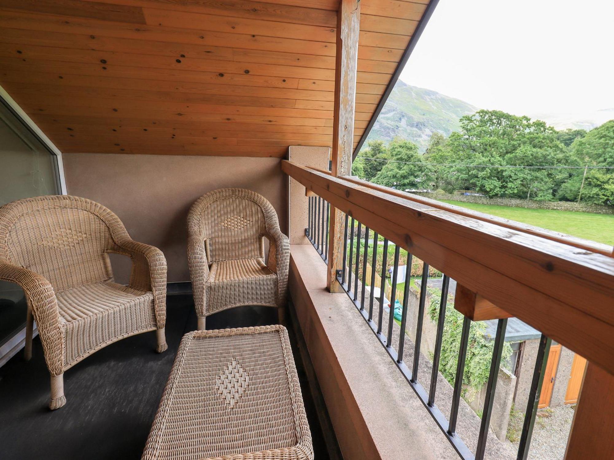 7 Stybarrow Terrace Holiday home