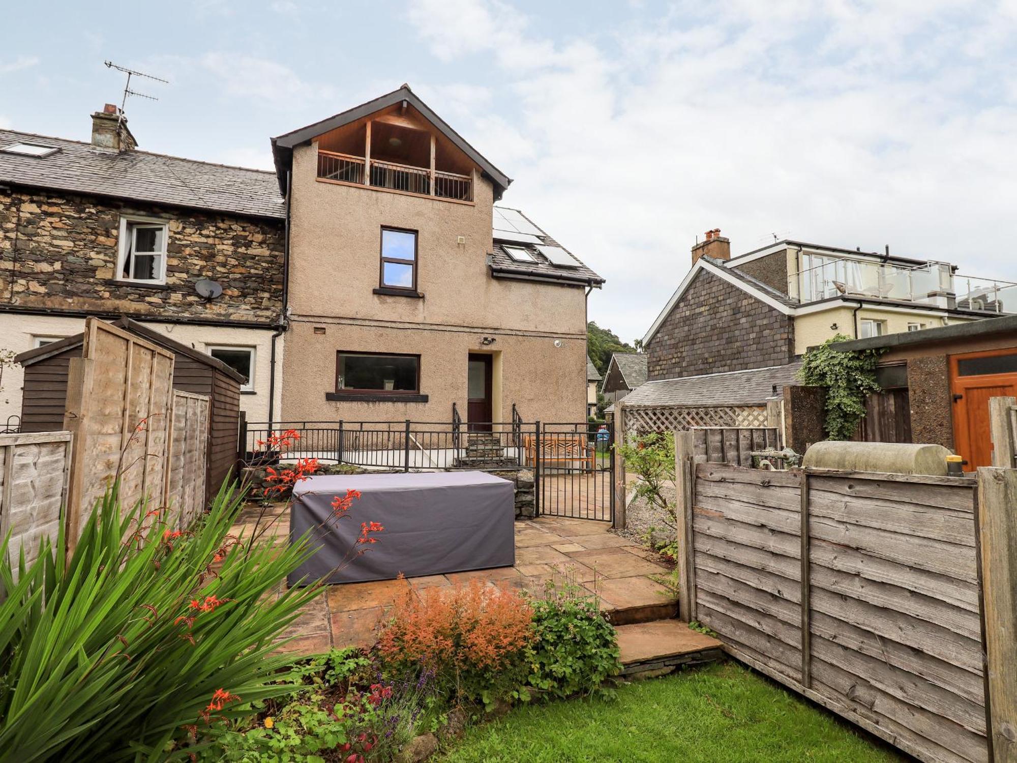 7 Stybarrow Terrace * Penrith