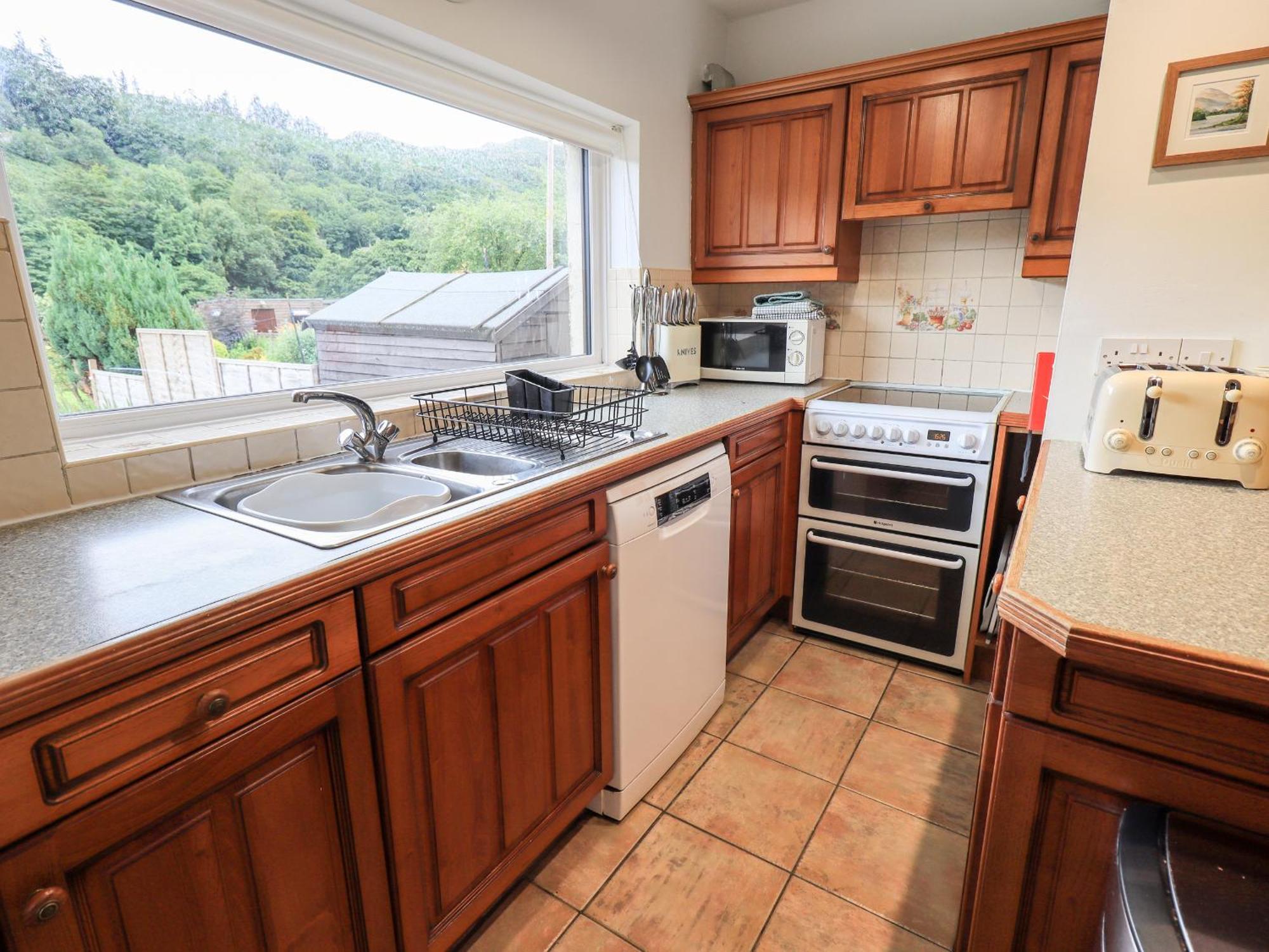 Holiday home 7 Stybarrow Terrace *