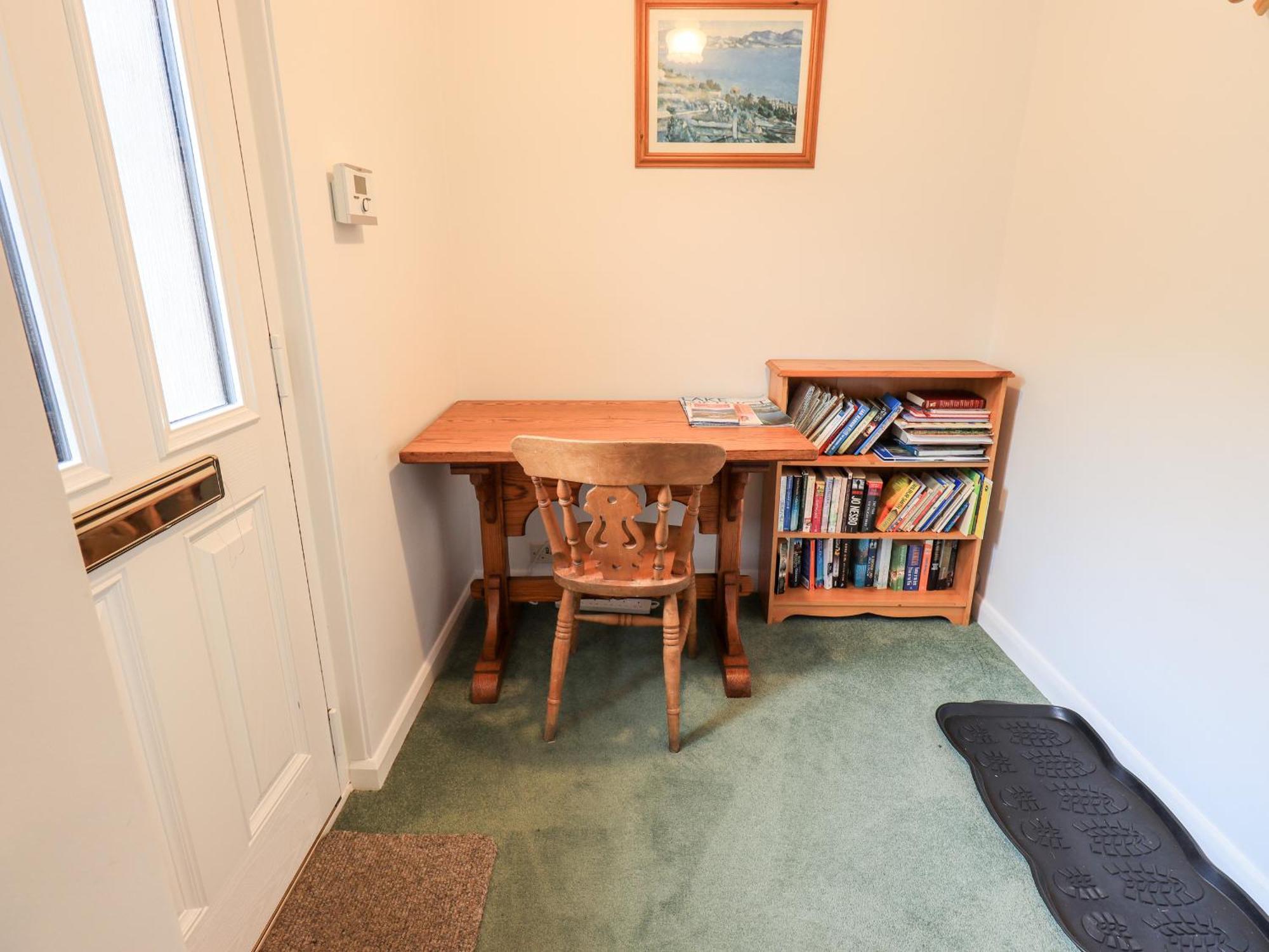 7 Stybarrow Terrace Holiday home *