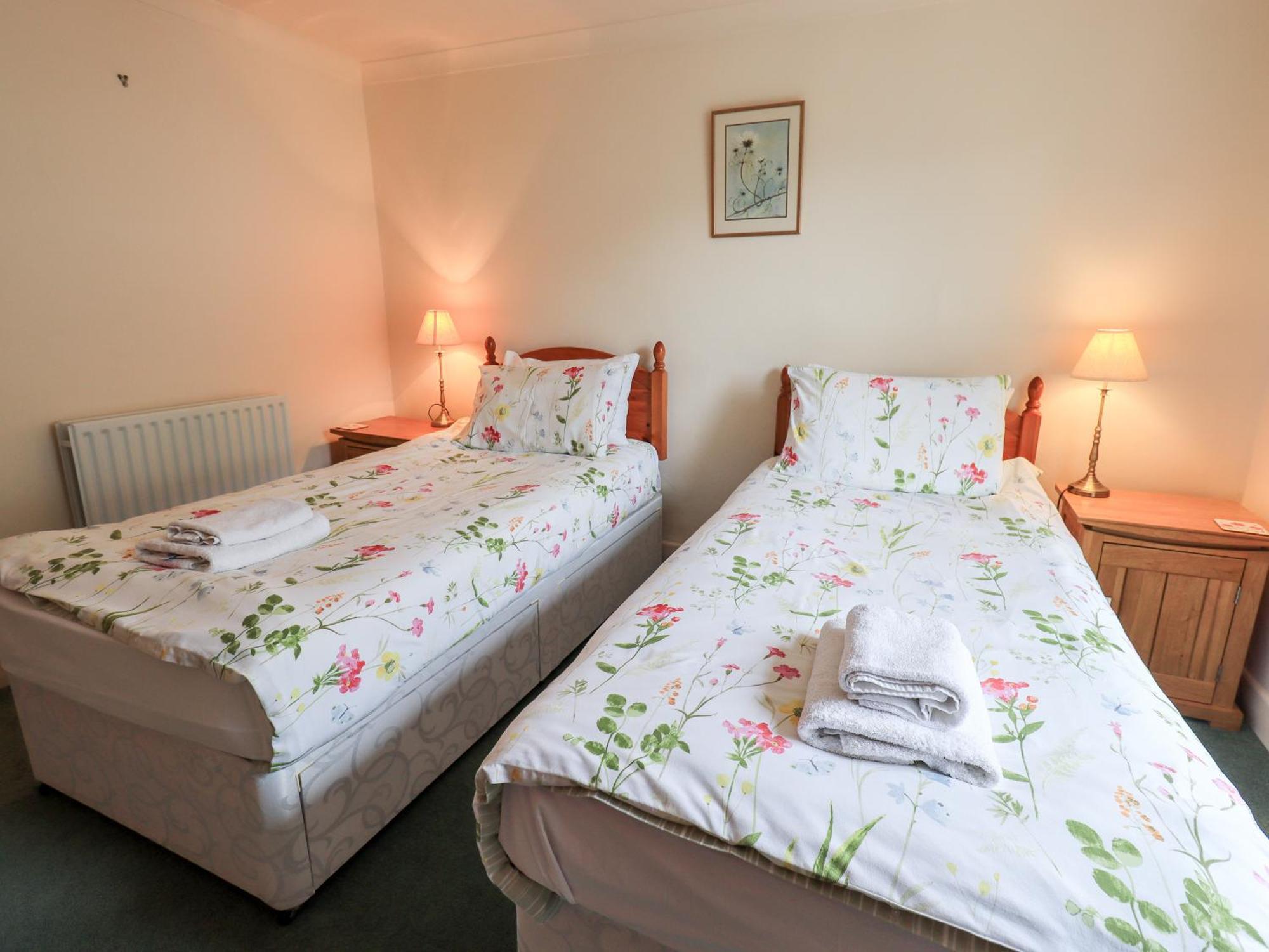 Holiday home 7 Stybarrow Terrace