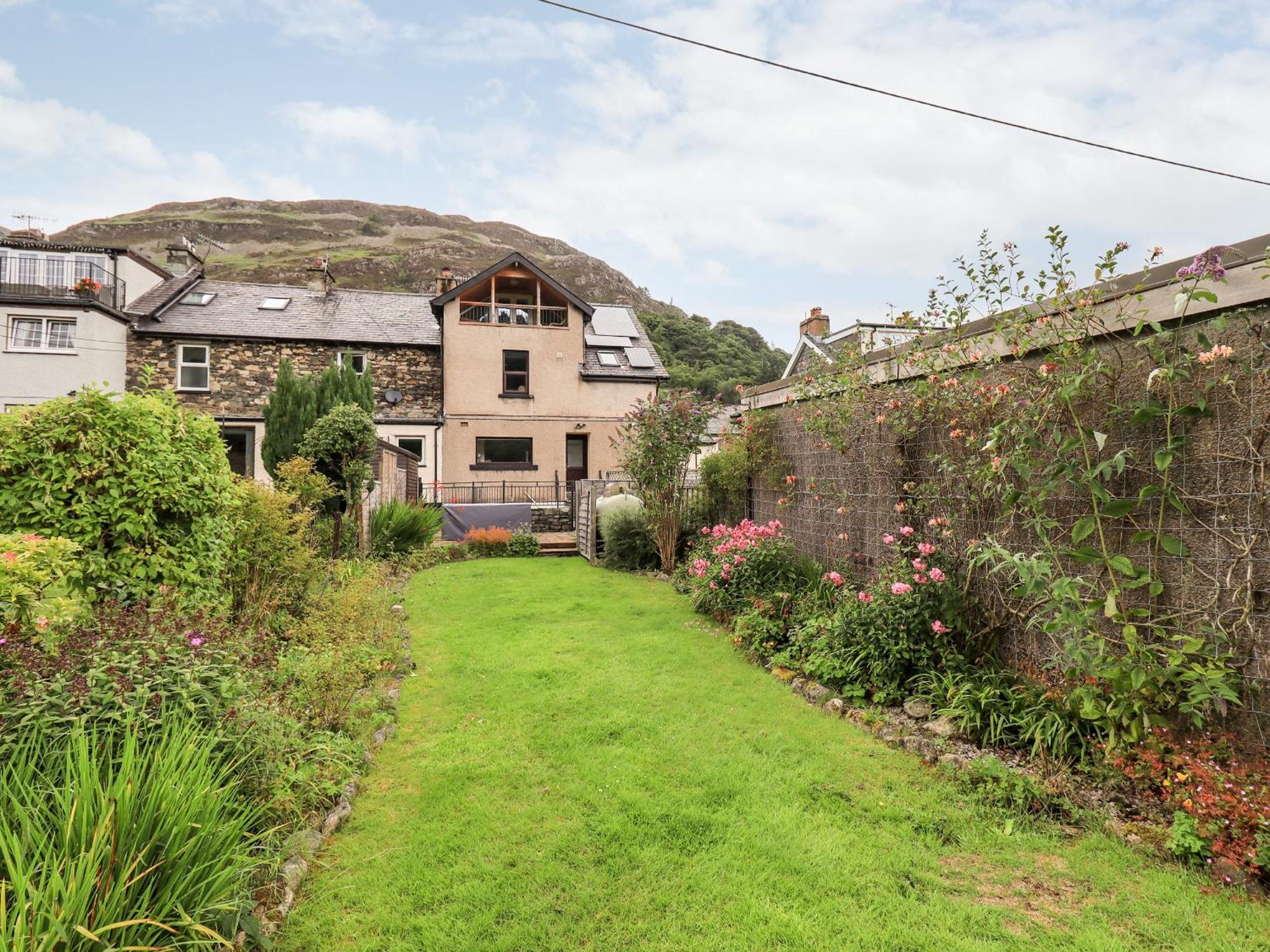 Holiday home 7 Stybarrow Terrace *