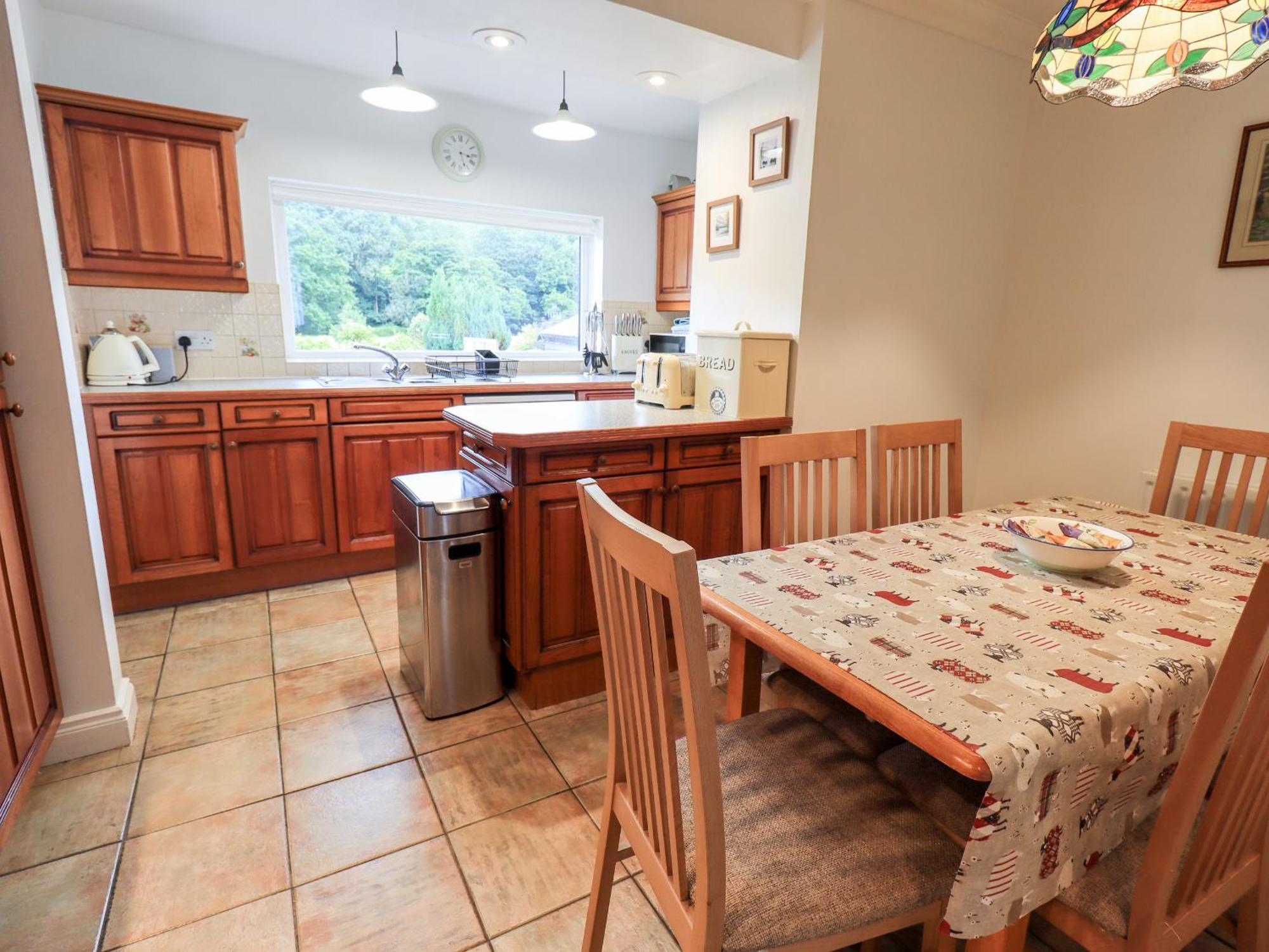 7 Stybarrow Terrace Holiday home *