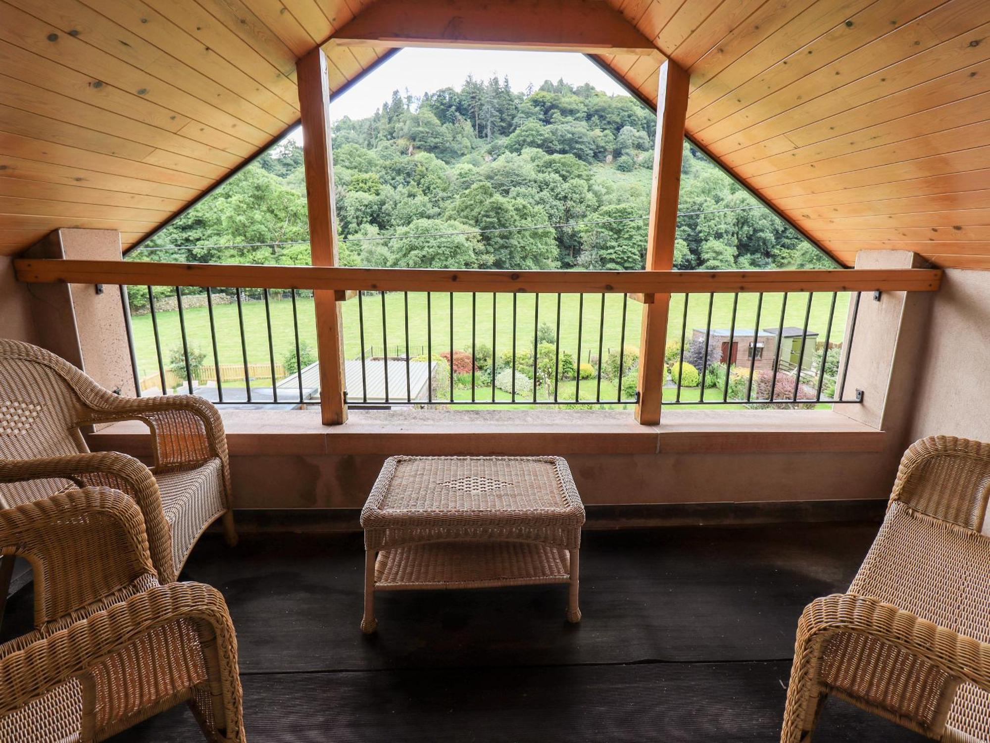 7 Stybarrow Terrace Holiday home Penrith