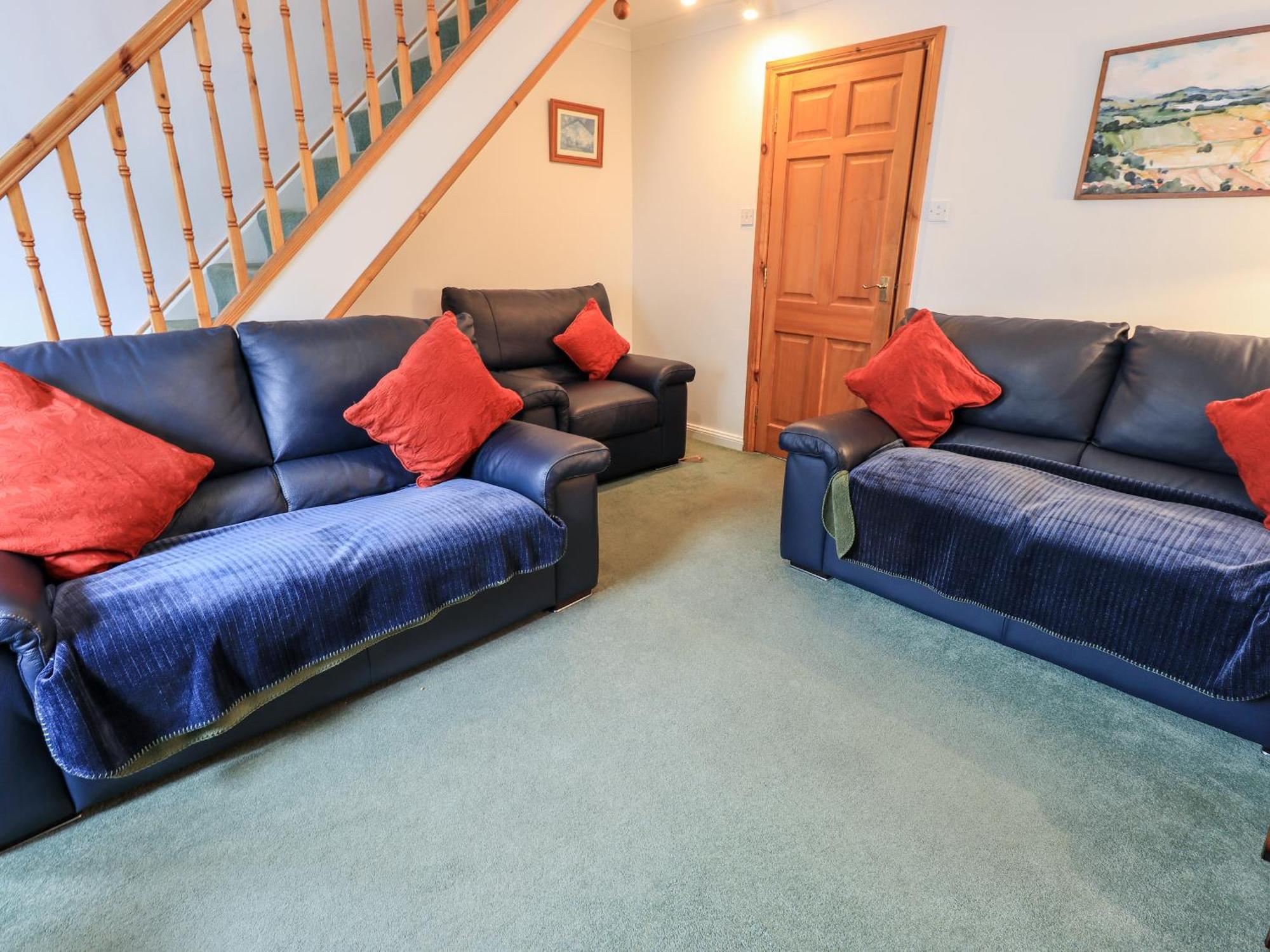 7 Stybarrow Terrace Holiday home
