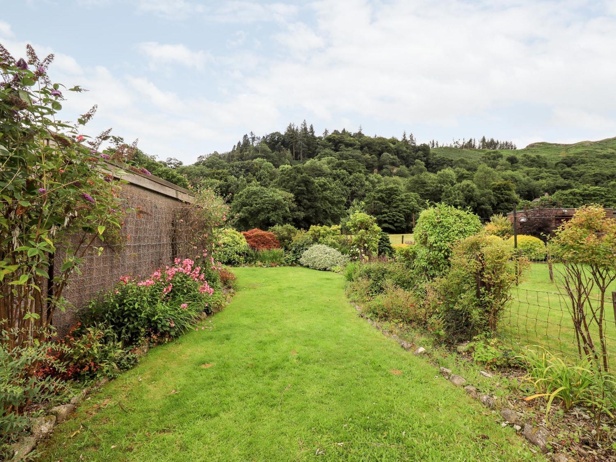 Holiday home 7 Stybarrow Terrace *