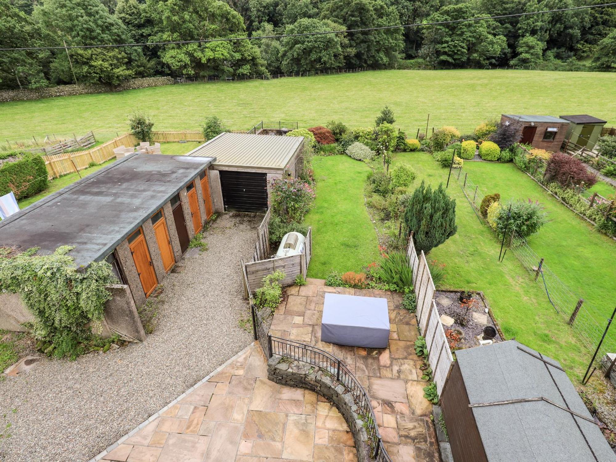 7 Stybarrow Terrace *