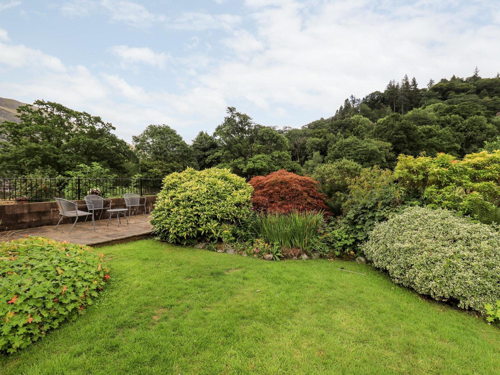 7 Stybarrow Terrace Holiday home *