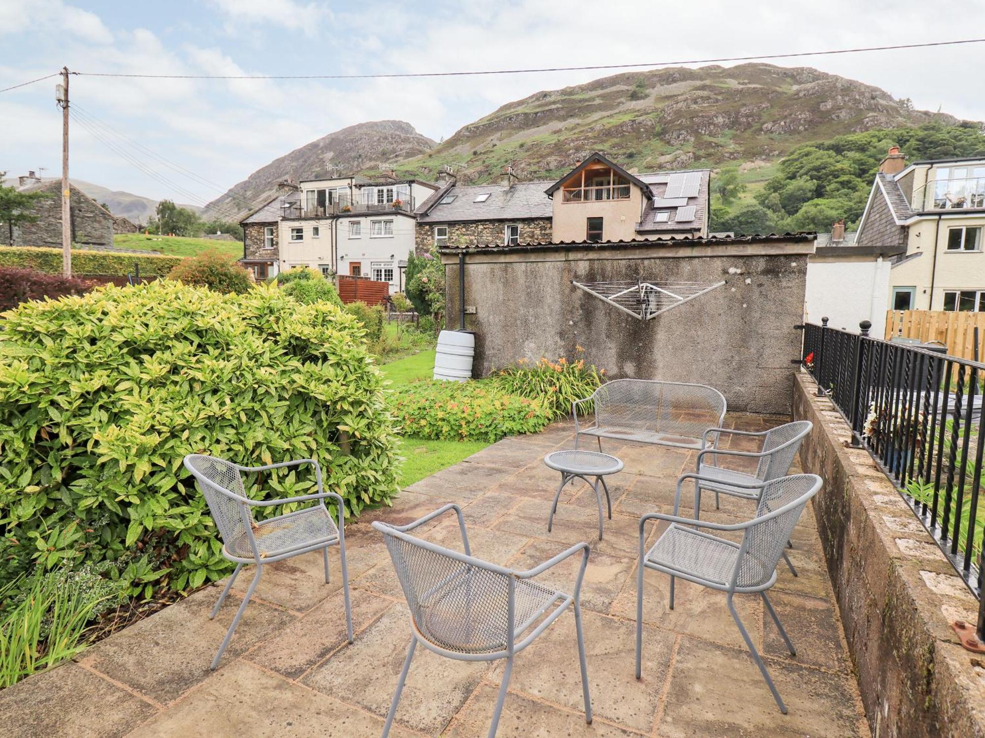 7 Stybarrow Terrace