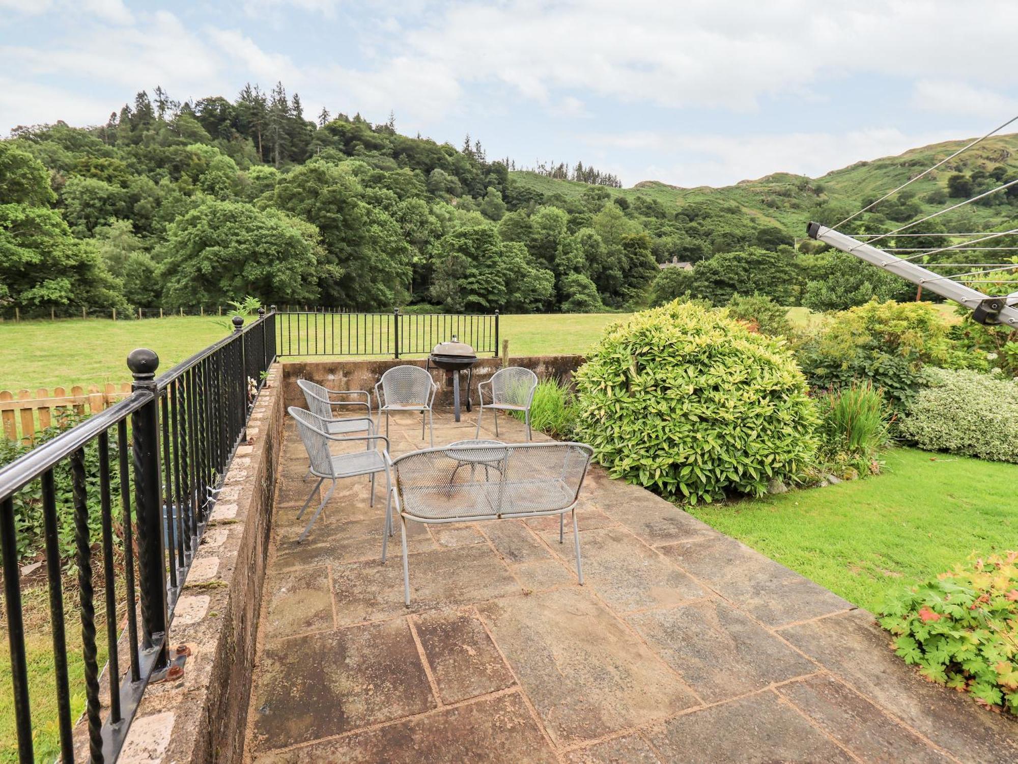 Holiday home 7 Stybarrow Terrace