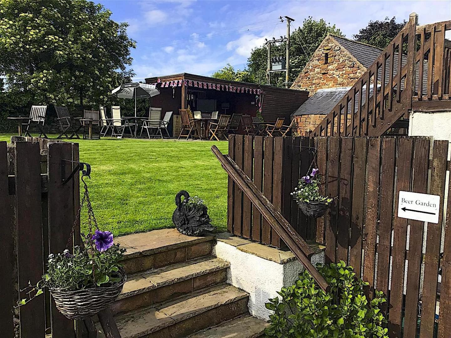 Black Swan Inn 3*