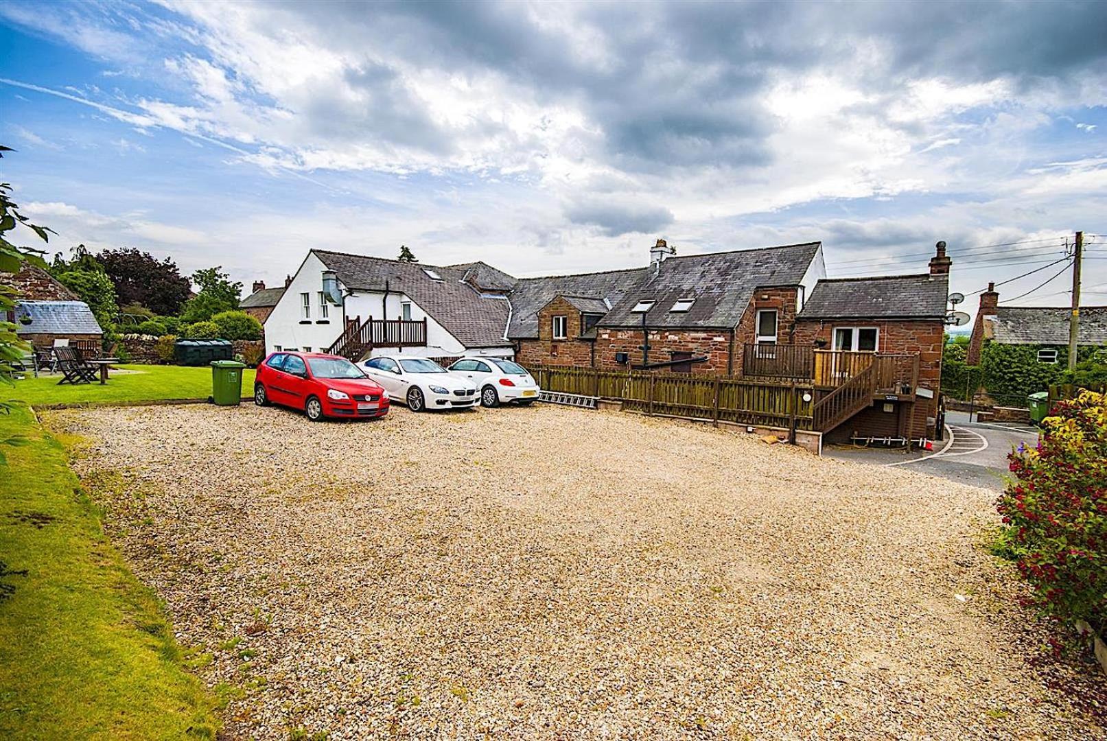 Inn Black Swan Culgaith