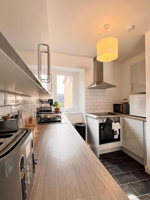 Apartment Little Dockray Two-bed Centre Of